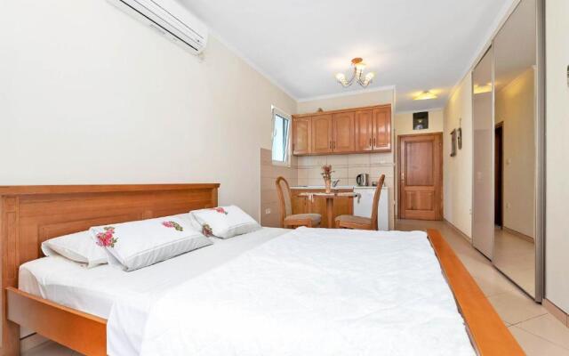 Apartments Jovanovic