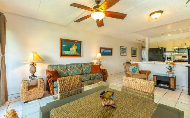 Kihei Akahi by Coldwell Banker Island Vacations