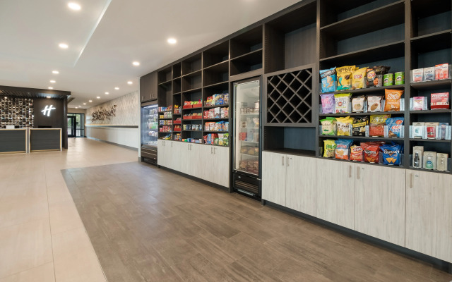 avid hotel Mt Juliet – Nashville Area