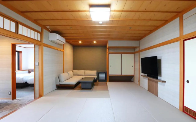 Manten no Tsujinoya