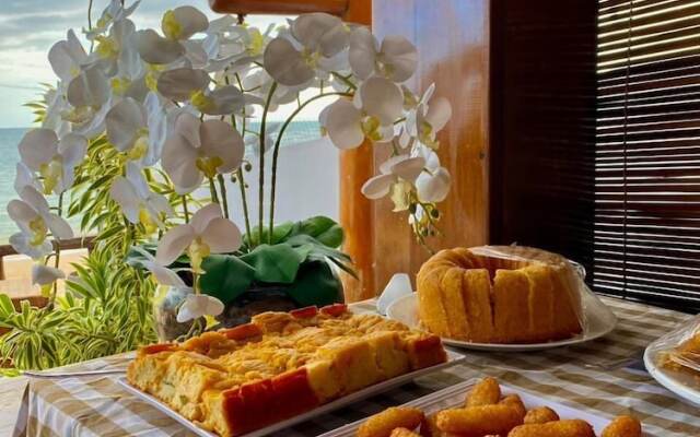 Pousada Casa da Sogra