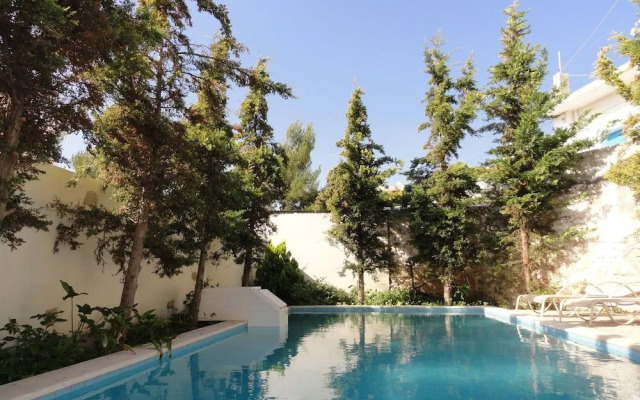 Villa Arokaria