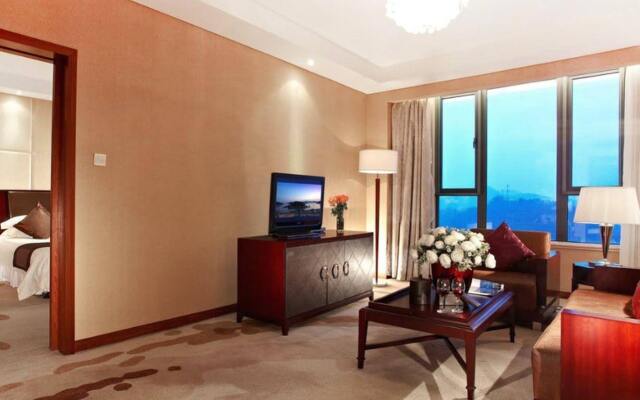 New Century Hotel Ningbo Xiangshan Shipu