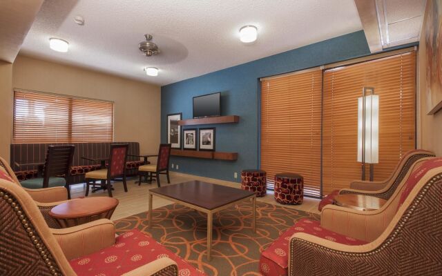 Hampton Inn Phoenix/Chandler