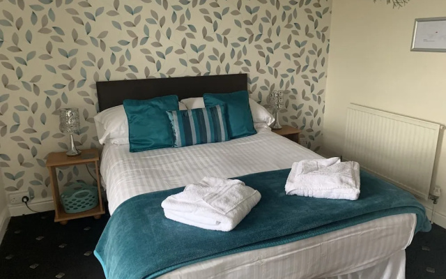 The Trecastell Hotel