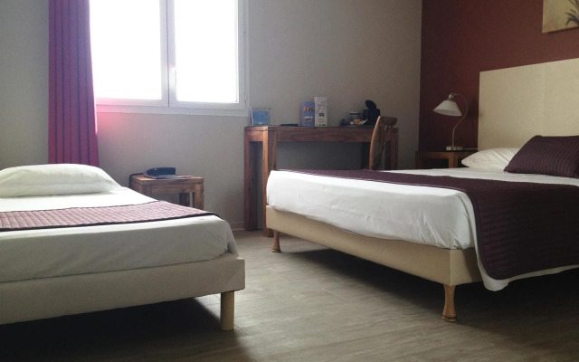 Kyriad Perpignan Sud