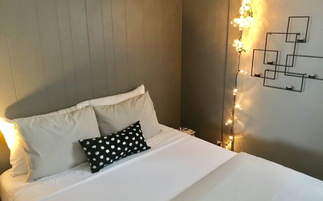 Paradise Pine Getaway Cabins