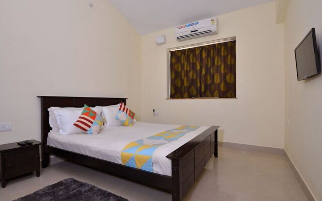 OYO 14977 Home 1BHK Rajbag Beach Canacona