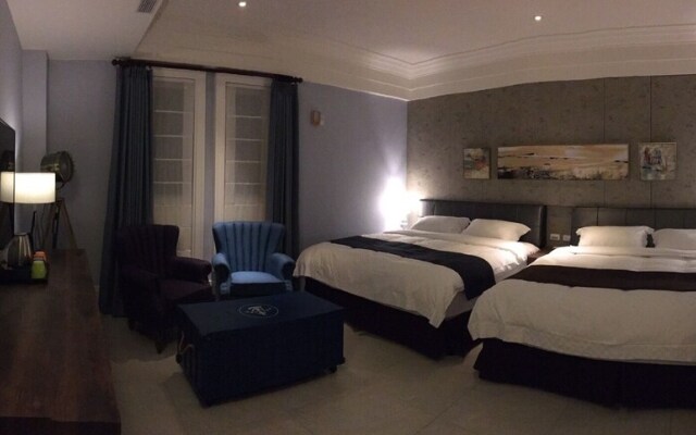 BV House