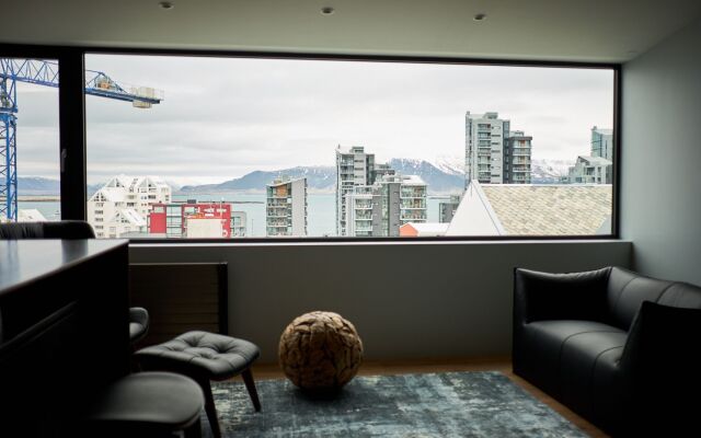 ION City Hotel, a Member of Design Hotels