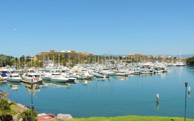 Marina Banderas Suites