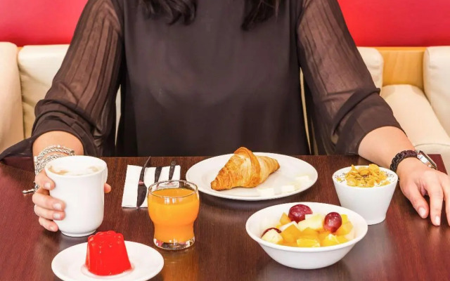 B&B HOTEL Figueira da Foz