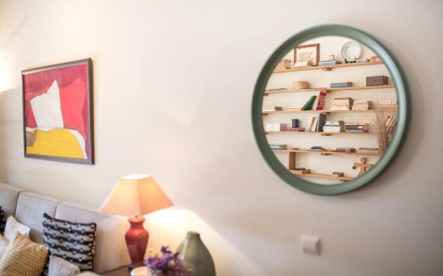 Funchal Arcadas Apartment by MLV