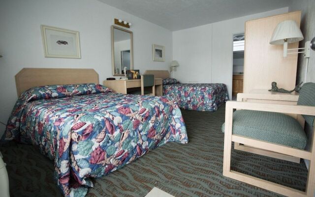 Sea Gull Motel
