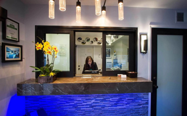 Regency Inn Los Angeles