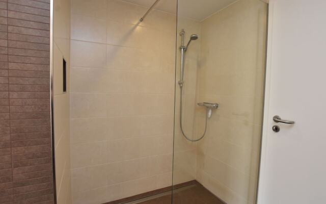 Attractive Holiday Home in Roggow With Fenced Garden