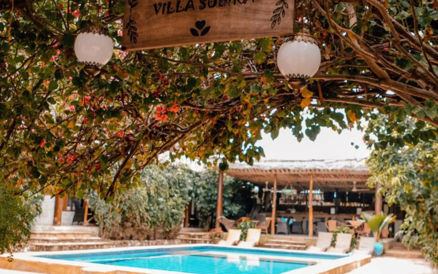 Tamani Villas Annex