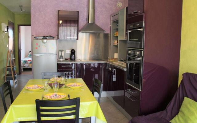 Appartement Port-la-Nouvelle, 2 pièces, 6 personnes - FR-1-229C-57