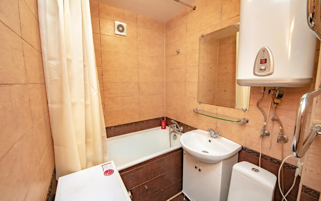 Ocean(Оушен) на улице Бородинская 23/9