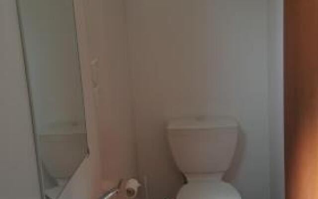 Getaway Tourist Park