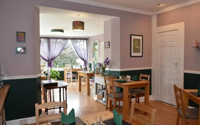 Atholl Guest House