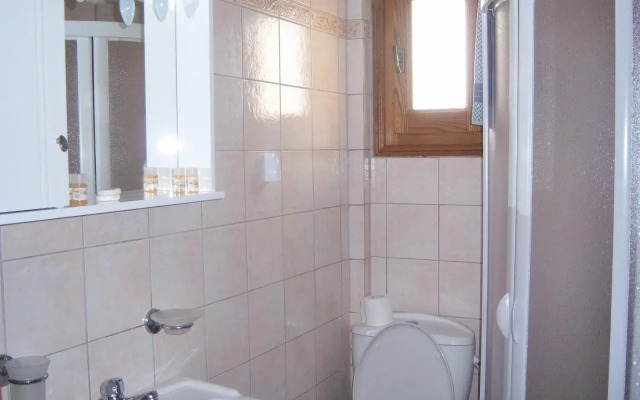 Hotel Ilianna