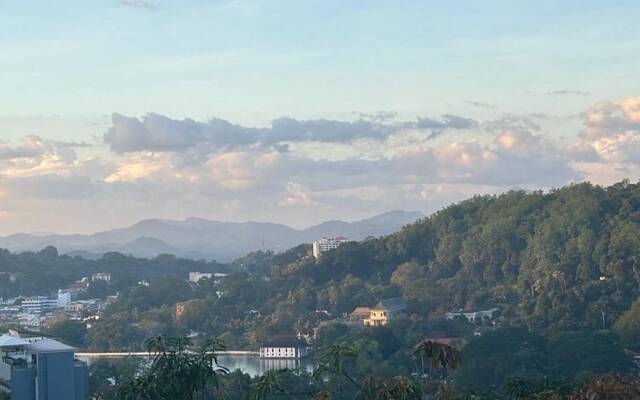 Coffee Bungalow Kandy