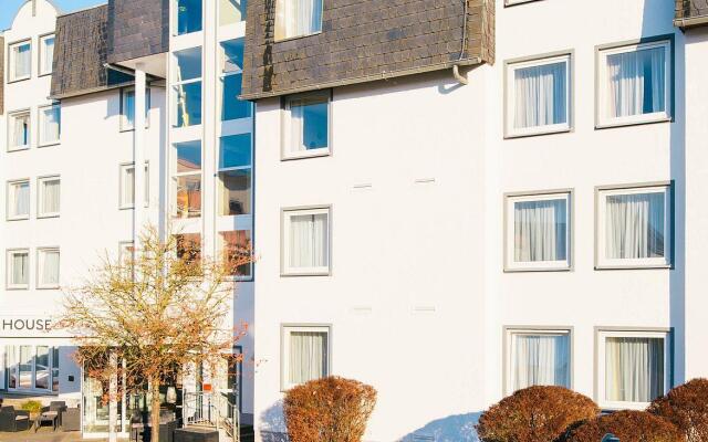 Vienna House Easy by Wyndham Limburg