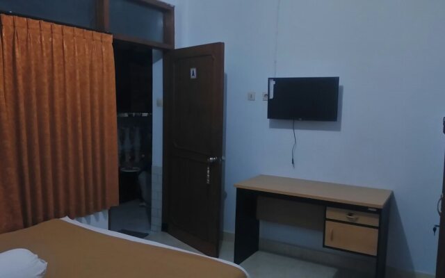 Hotel Bintang Agung