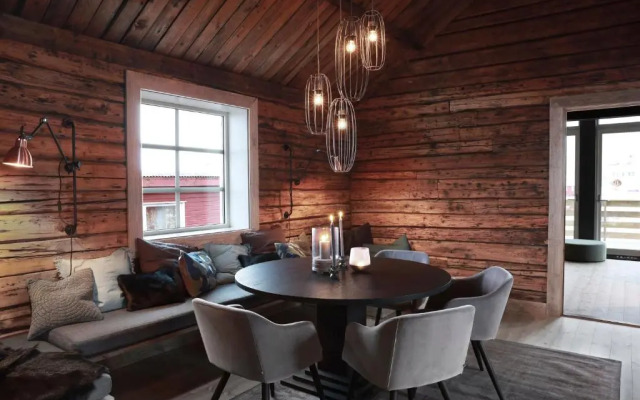 Solsiden Brygge