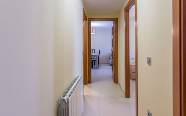 HomeHolidaysRentals Ilusion