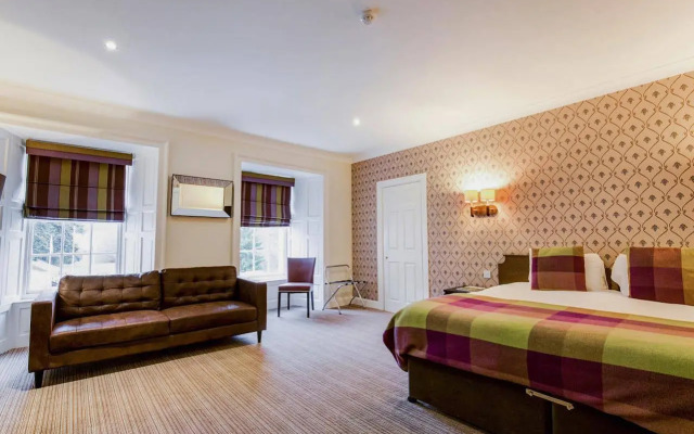 Barony Castle Hotel