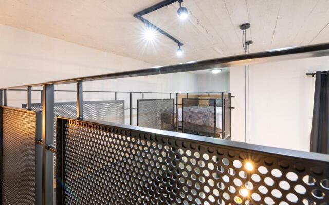 248 Boutique Studios