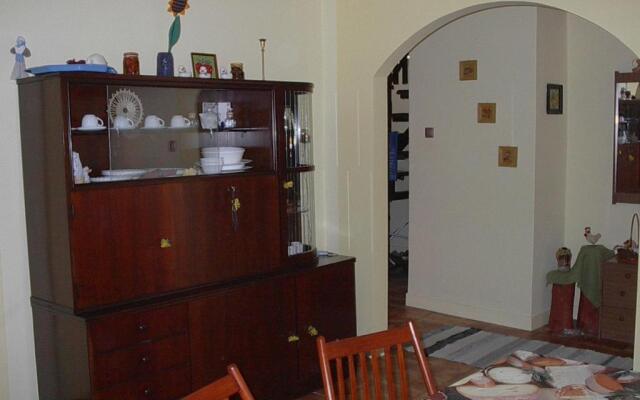 Babarczi Üdülőház