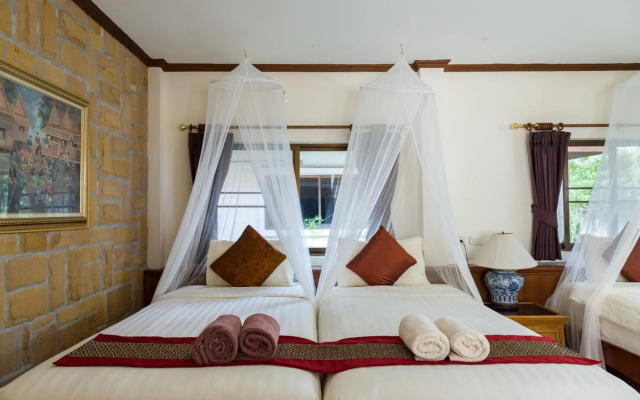 Ao Cho Grandview Hideaway Resort