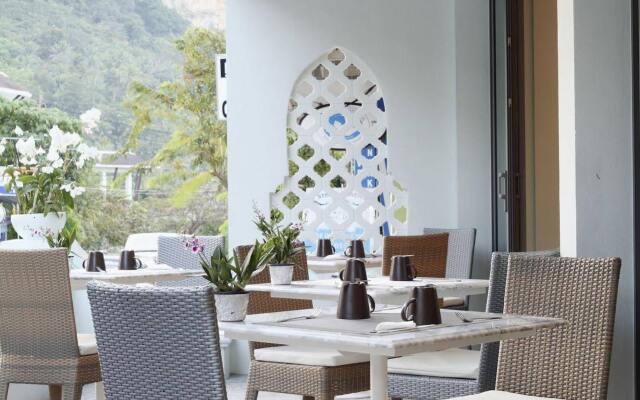 The Verandah