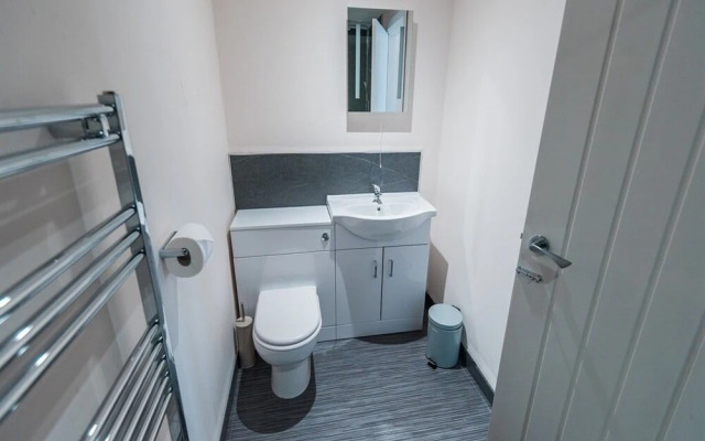Charter House School Serviced Apartments – Hull Serviced Apartments HSA