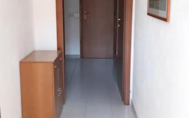 Capo Rizzuto, appartamento 200 mt dal mare