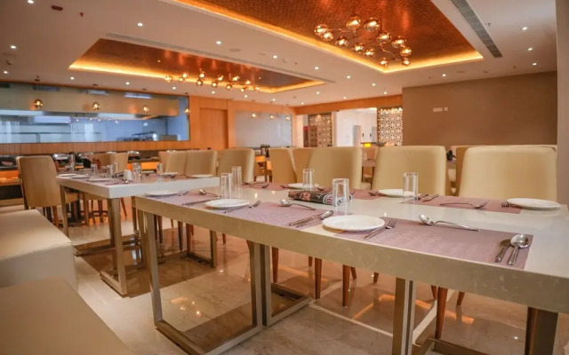 Clarion Hotel Bangalore