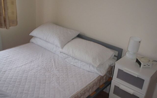 Holidays at Atlantic Bays Holiday Park