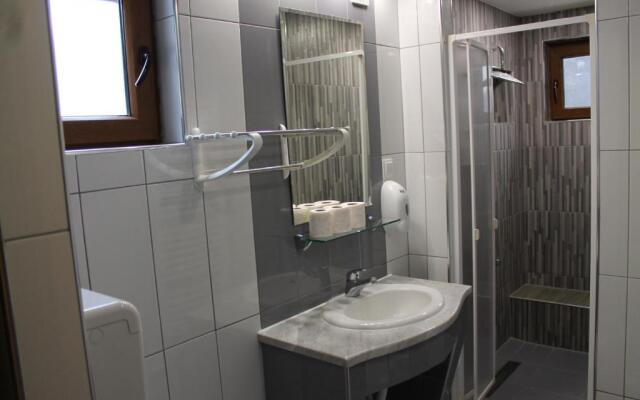 Vila Vlasic Odmor wellness & spa