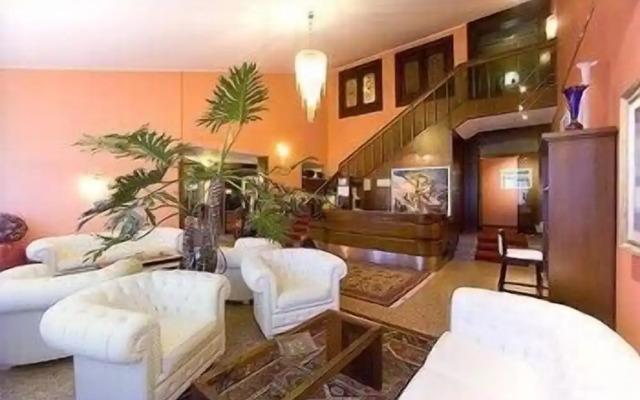 Hotel Ristorante Giordano