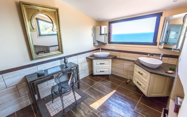 Villa Escapade