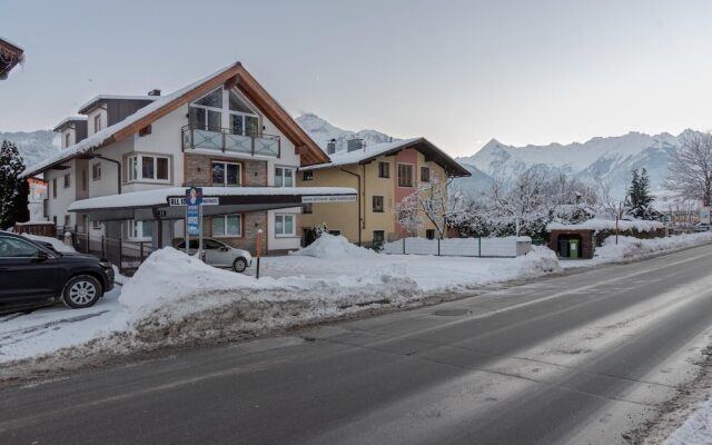 Fourteen 2 2 Zell am See S P