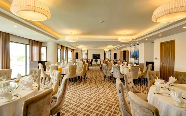 Alegrete Hotel
