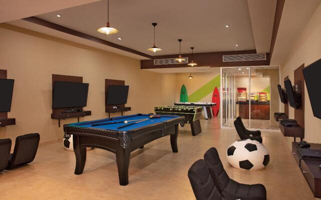 Krystal Grand Los Cabos - All inclusive