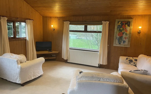 Kirkconnel Hall Hotel