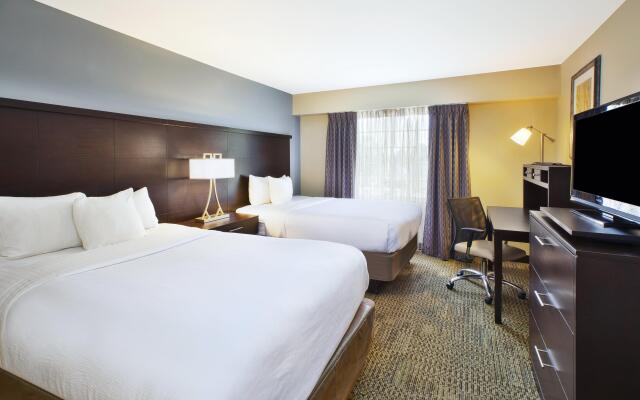 Staybridge Suites Cleveland Mayfield Heights Beachwood by IHG