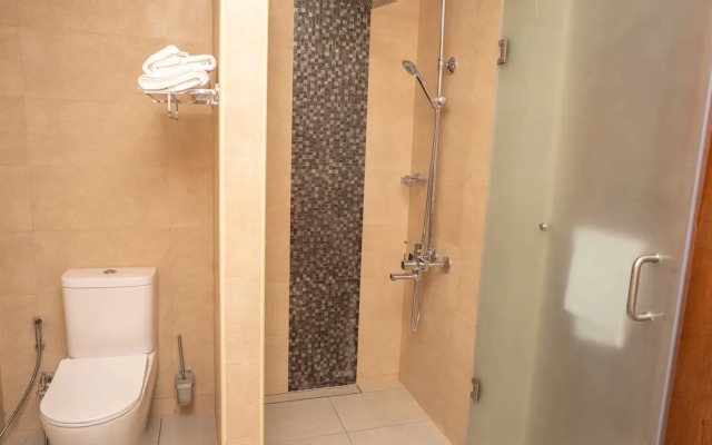 Kolibri Holiday Apartments