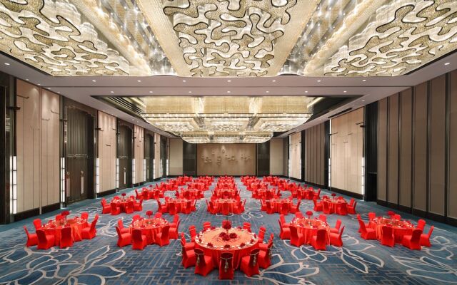 Wanda Vista Hefei